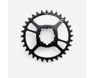 Plato MTB monoplato 34 dientes Sram X-SYNCH2 Eagle Boost Acero 12 velocidades Talla única