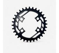 Plato MTB Prowheel Charm Transmisión Monoplato 10/11 Velocidades 34