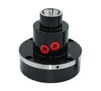 Plato neumático, DAS-Y15 DAS-16C DAS-Y20 Centro de mecanizado CNC Plato neumático-hidráulico de alta precisión(DAS-Y15)