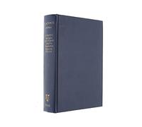 Plato Opera Volume I: Euthyphro, Apologia, Crito, Phaedo, Cratylus, Theaetetus,Sophista, Politicus: 001 (Oxford Classical Texts)