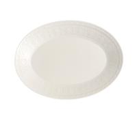 Plato Ovalado Villeroy & Boch Cellini 40 Cm