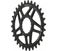 Plato Ovalado Wolf Tooth Montaje Directo - 32t RaceFace/Easton CINCH Directo