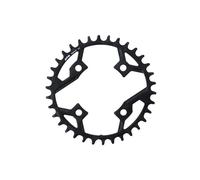 Plato para Bicicleta MTB 1X11 Gamma Pro/Alpha Drive 82 Mm 709053