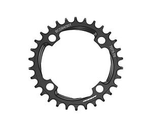 Plato para bicicleta Narrow Wide compatible con SRAM BCD 94