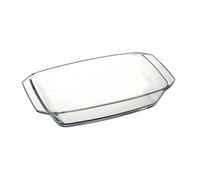 Plato para Hornear Molde Anguloso 2,2l Fuente Gratinar Gratinform Cocina Casa