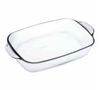 Plato para Hornear Molde Anguloso 3,5l Fuente Gratinar Gratinform Cocina Top