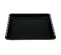 Electrolux Bandeja de horno 46,5 x 38,5 x 4 cm, Acero inoxidable, Compatible con modelos Electrolux