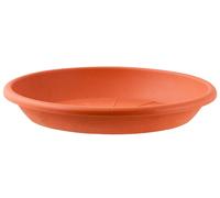 Plato para Maceta Euro 3 Plast Modelo Medea Terracota Diámetro Cm 52