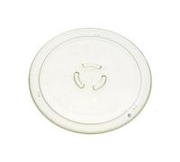 Plato para microondas Whirlpool, Ikea Diámetro: 250 mmModelo: MBI 500 S 800 645 78 Original