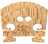 Plato para violinsteg 4/4, ancho de pie 41