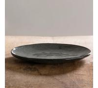 PLATO PLANO DUTCH ROSE 26cm Orgánico Verde ADR182044