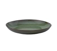 Plato Plano Grande Lave Vert De Villeroy & Boch 28 CM