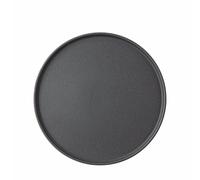 Plato Plano Rosenthal Bloom Lava 20 Cm