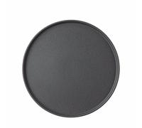 Plato Plano Rosenthal Bloom Lava 23 Cm