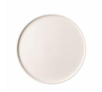 Plato Plano Rosenthal Bloom Snow 23 Cm