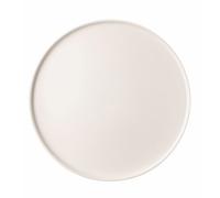 Plato Plano Rosenthal Bloom Snow 27 Cm