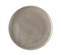 Plato Plano Rosenthal Joyn Gris 27 Cm
