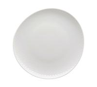 Rosenthal Plato Junto 22 cm blanco