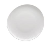 Rosenthal Plato Junto 22 cm blanco