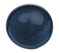 Plato Plano Rosenthal Junto Ocean Blue 27 Cm