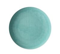 Plato Plano Rosenthal Mesh Aqua 24 Cm