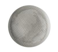 Plato Plano Rosenthal Mesh Mountain 27 Cm