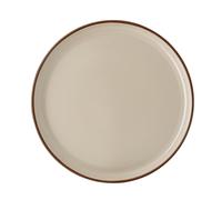 Plato Plano Rosenthal Profi Casual Shell 27 Cm