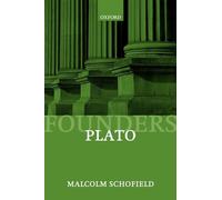 Plato: Political Philosophy (Founders of Modern Political and Social Thought)