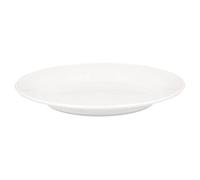 PLATO POSTRE POLICARBONATO BLANCO | Marca Stor