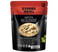 Plato preparado Expres menu Pavo con bacon 600g