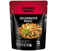 Plato preparado Expres menu Ragú de verduras 300 g
