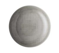 Plato Profundo Rosenthal Mesh Mountain / Plato Para Pasta 25 Cm