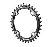 Plato RaceFace 1x 104 BCD Hyperglide+ - 32t 104 BCD 4-Bolts Requiere Shimano