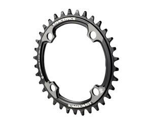 Plato RaceFace 1x 104 BCD Hyperglide+ - 32t 104 BCD 4-Bolts Requiere Shimano