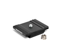 Plato rápido Manfrotto 200PL-PRO - Filtro de foto - Negro