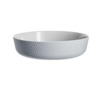 Plato redondo 26 cm Smart Cuisine Wavy Granit Luminarc