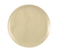 Seltmann Weiden 6 Platos Terra Ø27.8 cm Sand Beige