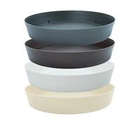 Plato redondo TES ø17x2,5 cm