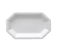 Plato Rosenthal Maria Blanco 28 Cm