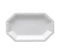 Plato Rosenthal Maria Blanco 33 Cm