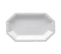 Plato Rosenthal Maria Blanco 38 Cm
