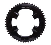 Plato ruta 4bra d.110 para shimano rs510 origen 50dts exterior 11v. negro