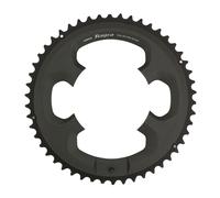 Plato ruta 4bra d.110 para shimano tiagra 4703 origen 50dts exterior triple 10v.