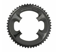 Plato ruta 4bra d.110 para shimano ultegra 6800 origen 50dts exterior 11v.