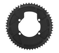 Plato ruta 4bra d.110 para shimano ultegra r8000 - 6800 ta speed 2-x110 54dts ex