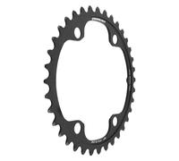 Stronglight Plato Shimano FC-R8100/7100 12 velocidades negro