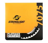 Stronglight Plato Shimano FC-R8100/7100 12 velocidades negro