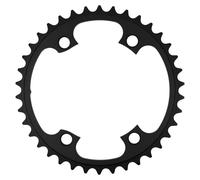 Plato ruta 4bra d.110 para shimano ultegra r8100-8170 dura-ace r9200-9270 105 r7