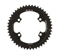 Plato ruta 4bra d.110 para shimano ultegra r8100-8170 dura-ace r9200-9270 105 r7
