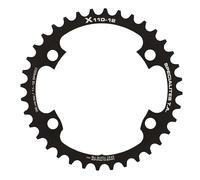 Spécialités TA X110 4 Arm 12 Speed Chainring Inner 36t